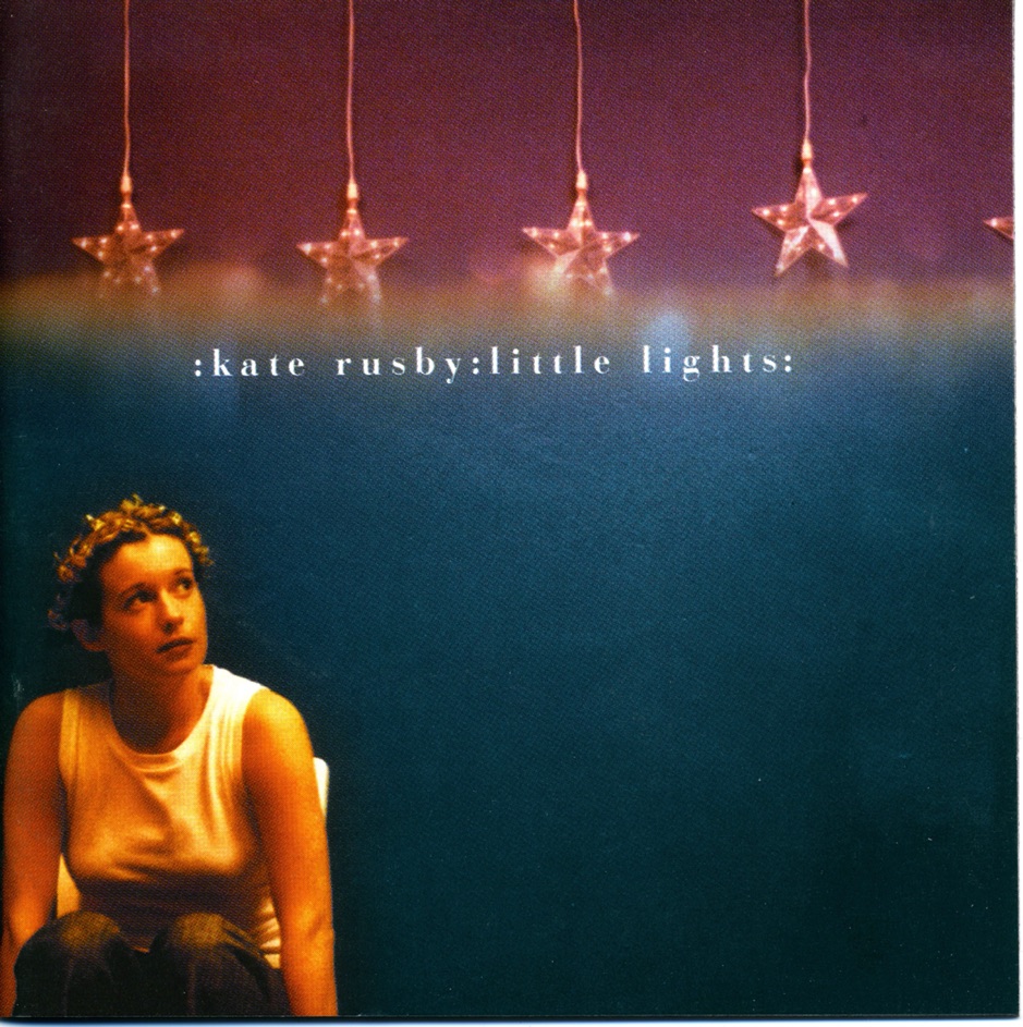 Kate Rusby - Little Lights